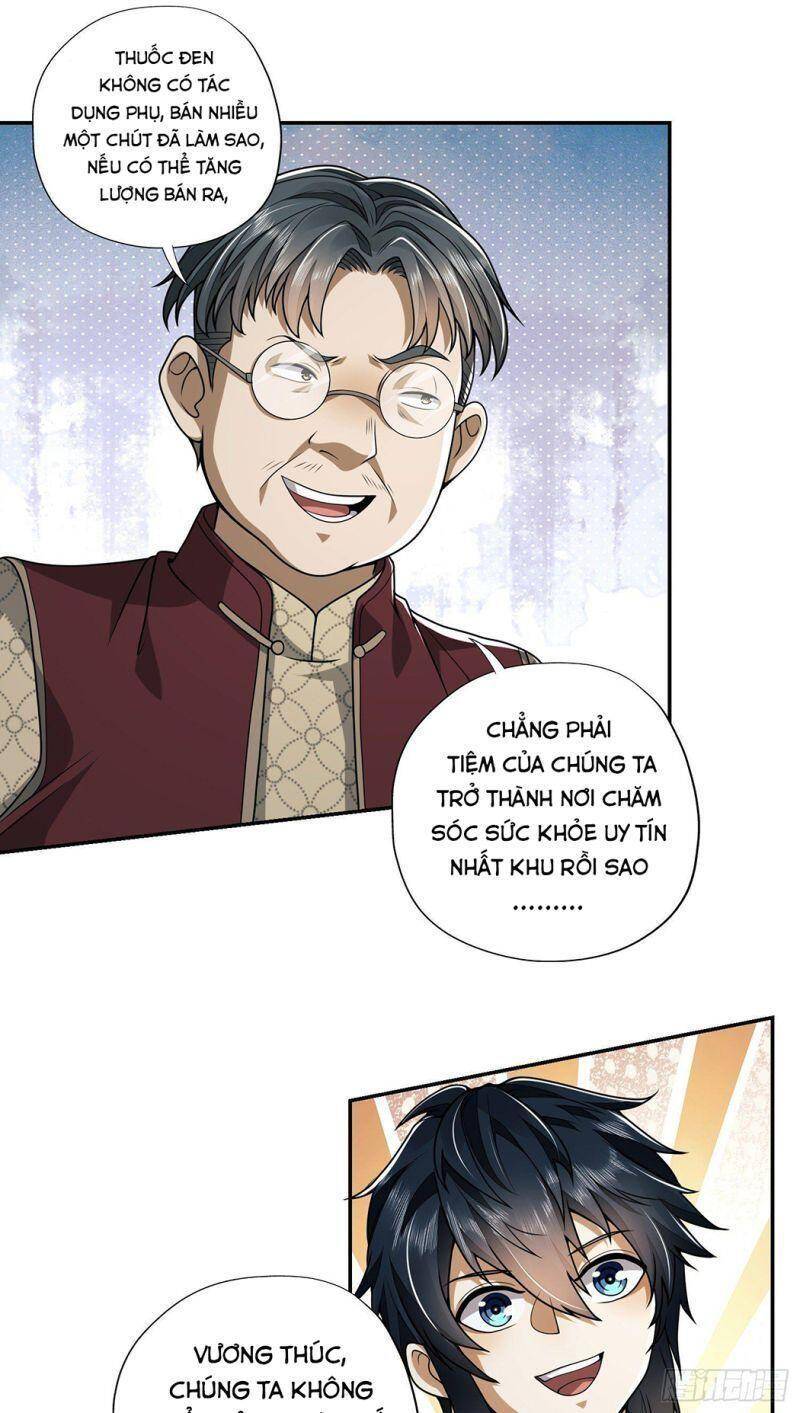 Đệ Nhất Danh Sách - Chương 69