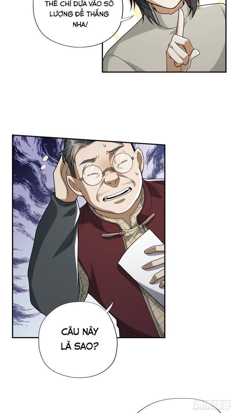 Đệ Nhất Danh Sách - Chương 69