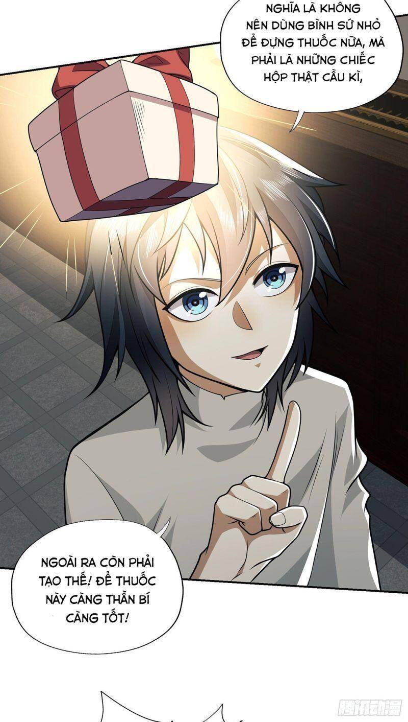 Đệ Nhất Danh Sách - Chương 69