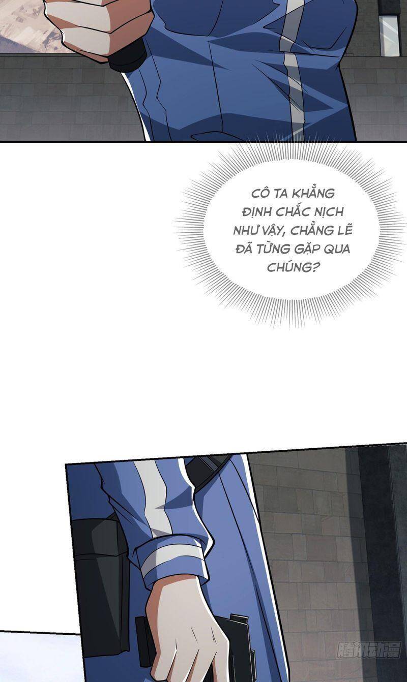 Đệ Nhất Danh Sách - Chương 69