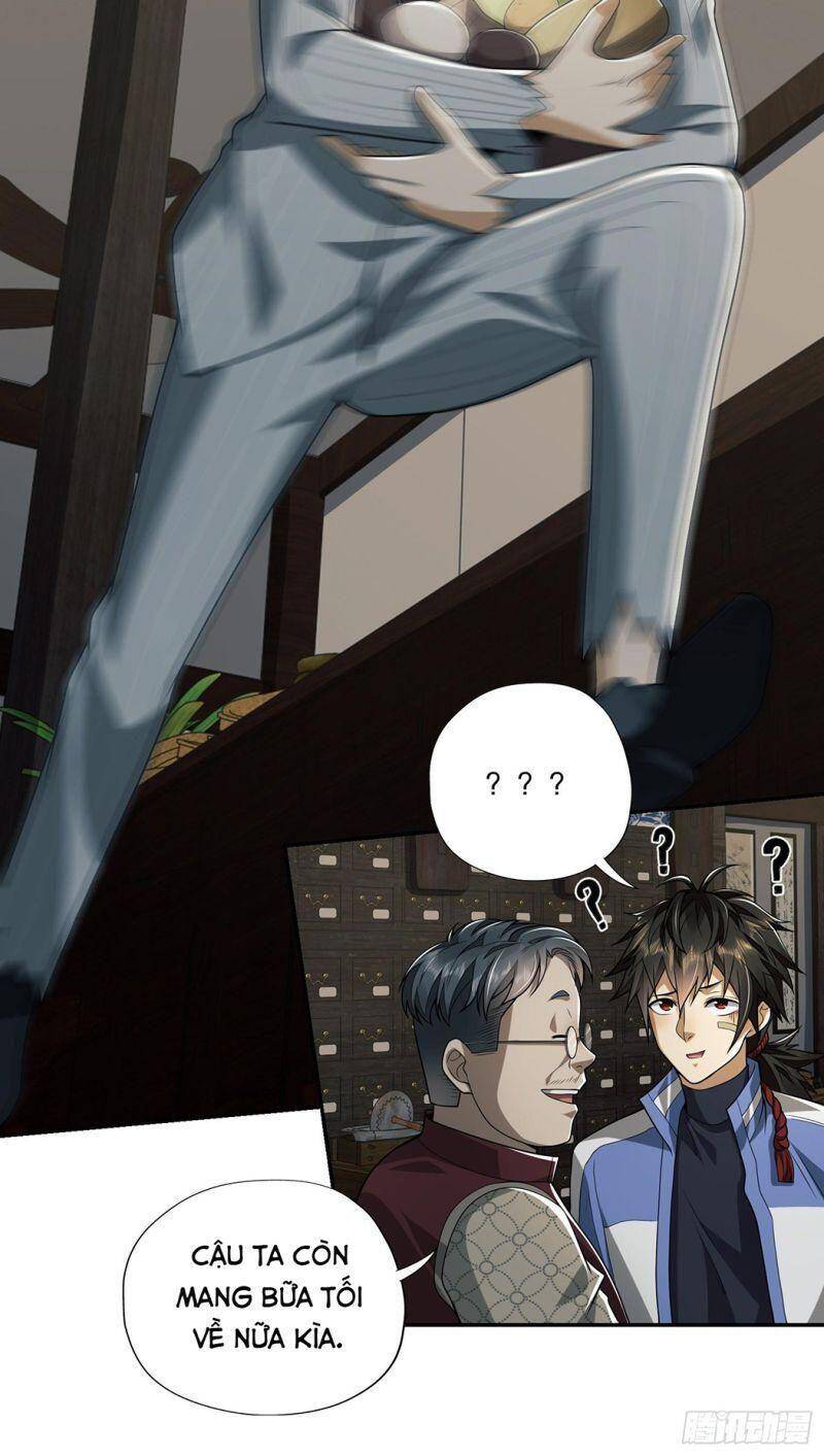 Đệ Nhất Danh Sách - Chương 69