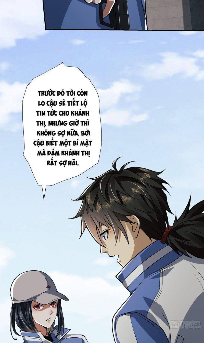 Đệ Nhất Danh Sách - Chương 69