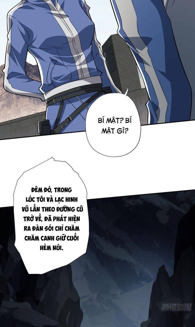 Đệ Nhất Danh Sách - Chương 69