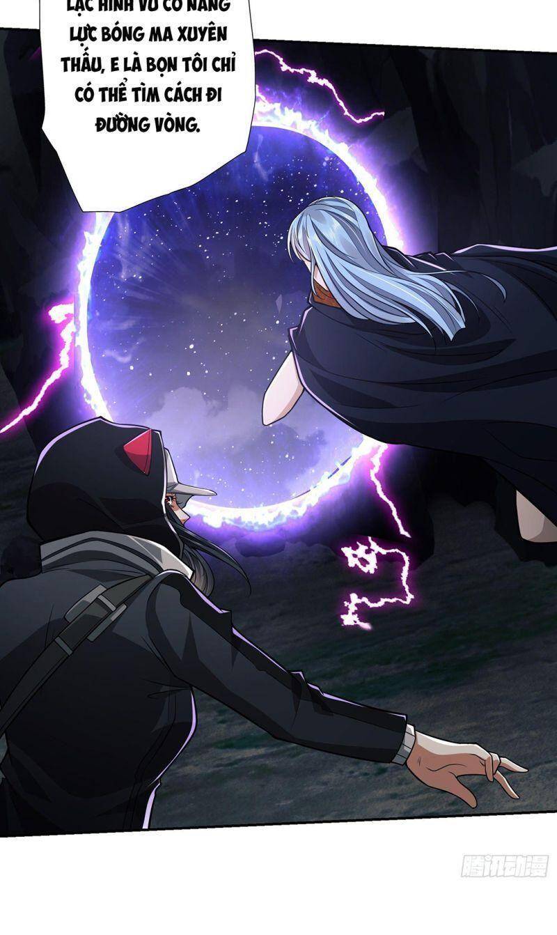 Đệ Nhất Danh Sách - Chương 69