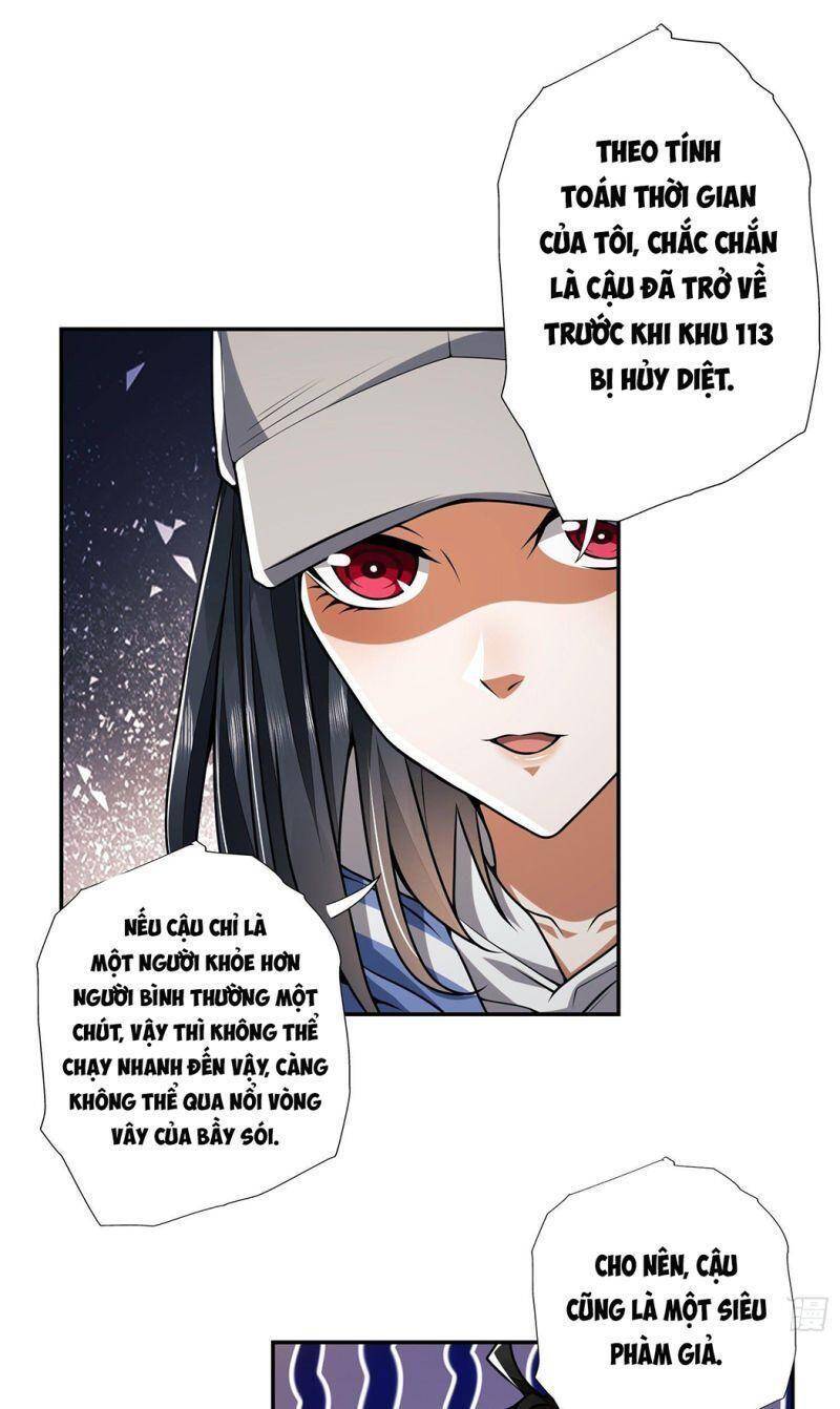 Đệ Nhất Danh Sách - Chương 69