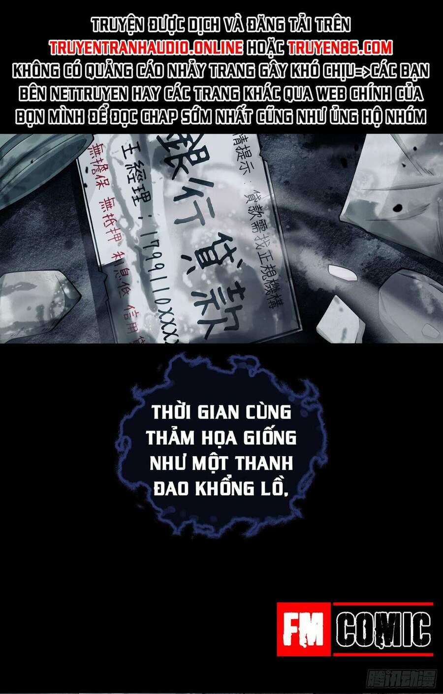 Đệ Nhất Danh Sách - Chương 0