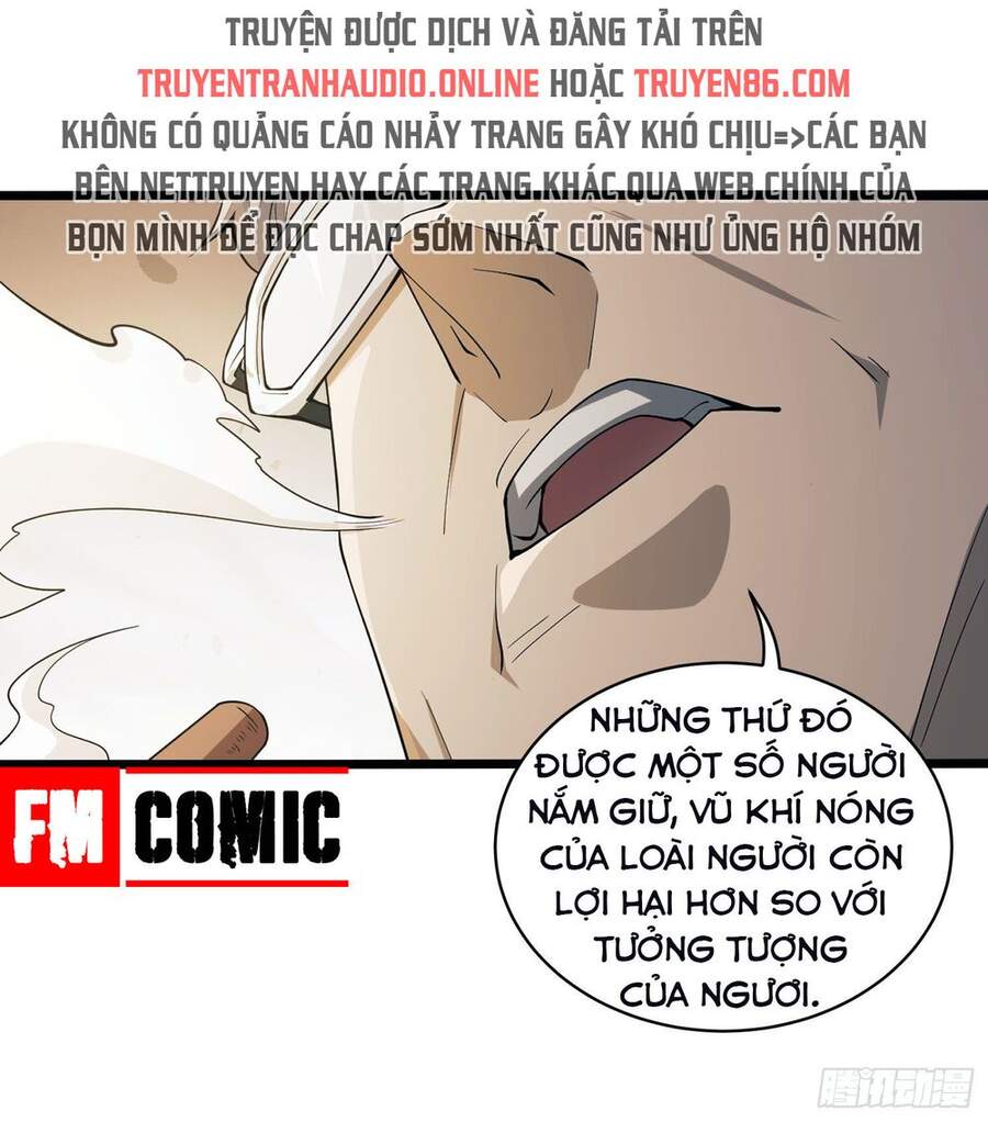 Đệ Nhất Danh Sách - Chương 0