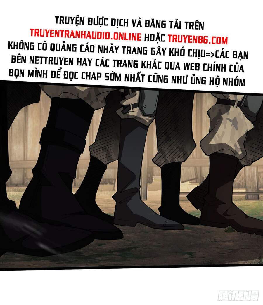 Đệ Nhất Danh Sách - Chương 0