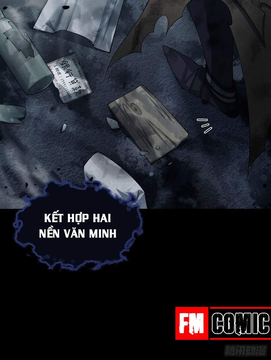 Đệ Nhất Danh Sách - Chương 0