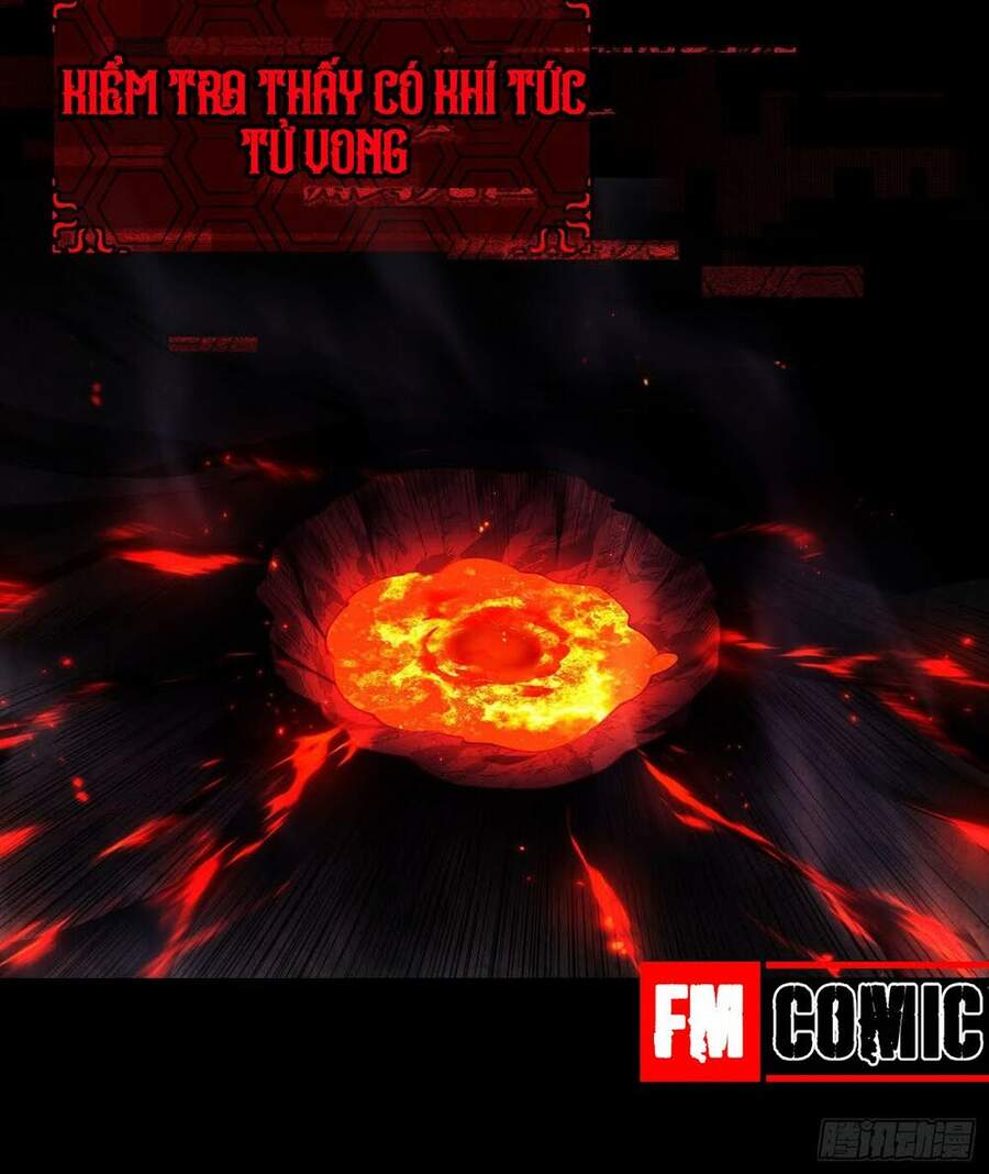 Đệ Nhất Danh Sách - Chương 0