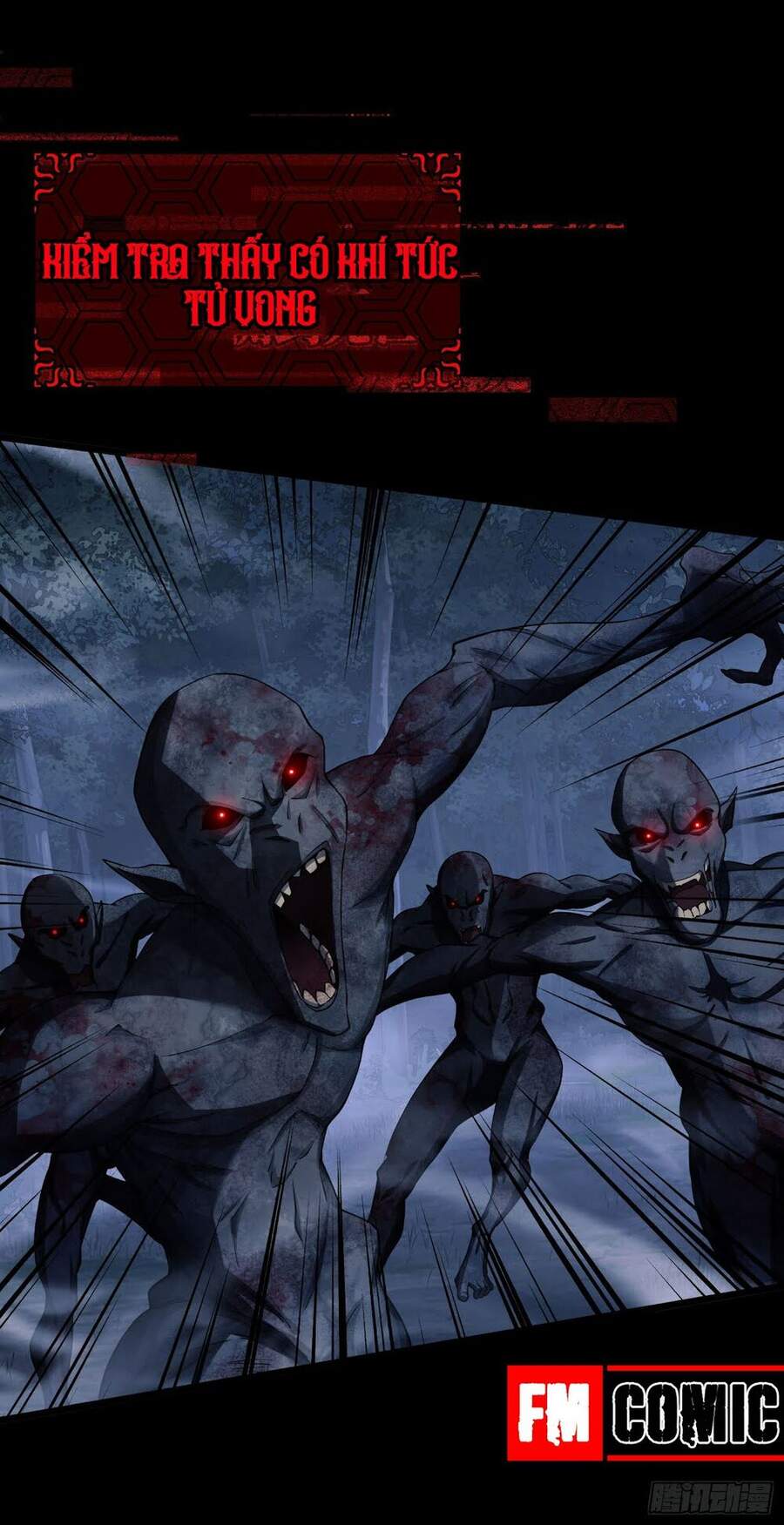 Đệ Nhất Danh Sách - Chương 0