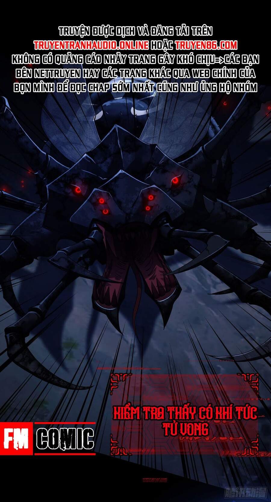 Đệ Nhất Danh Sách - Chương 0