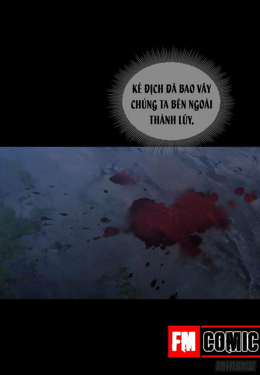 Đệ Nhất Danh Sách - Chương 0