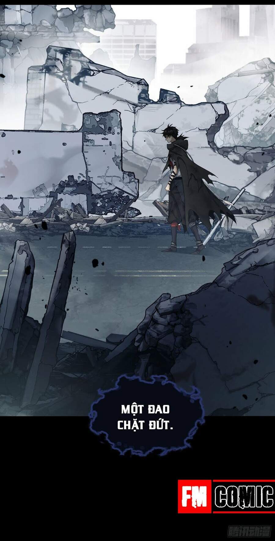 Đệ Nhất Danh Sách - Chương 0