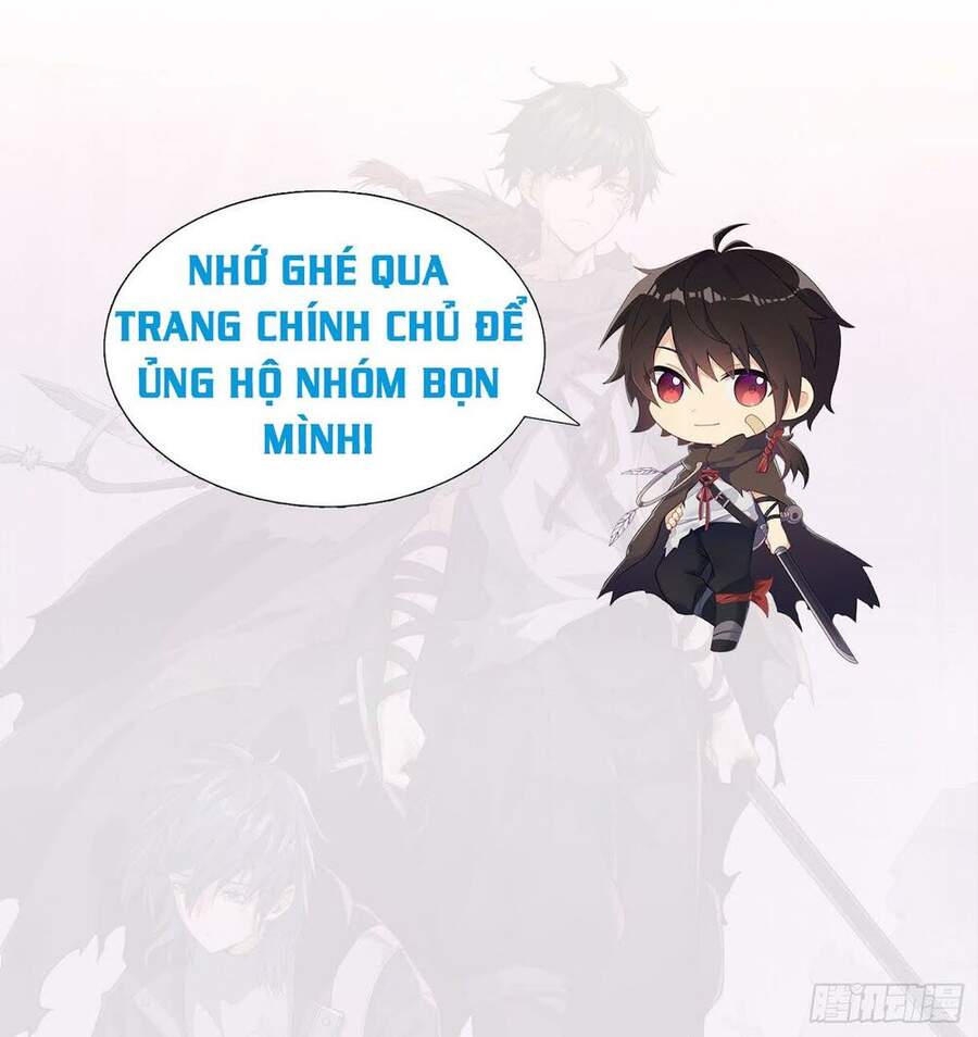 Đệ Nhất Danh Sách - Chương 0