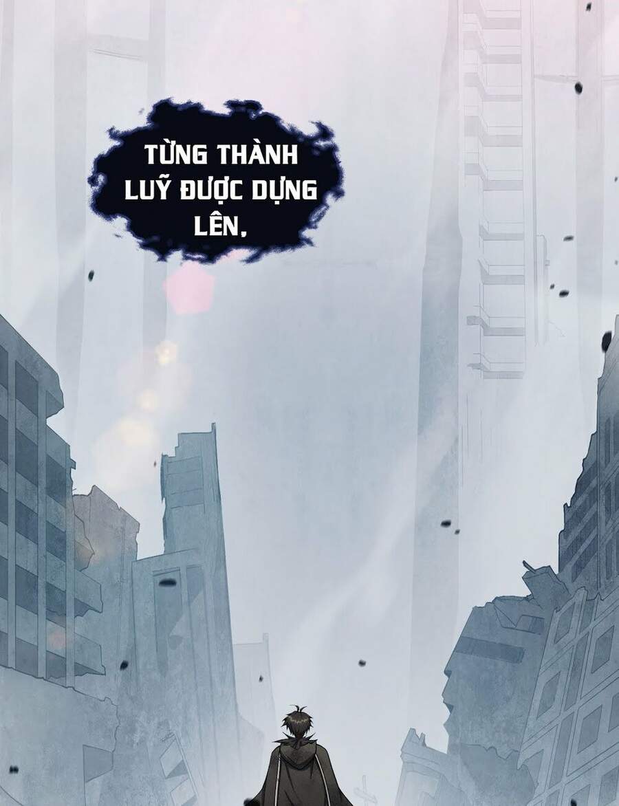 Đệ Nhất Danh Sách - Chương 0