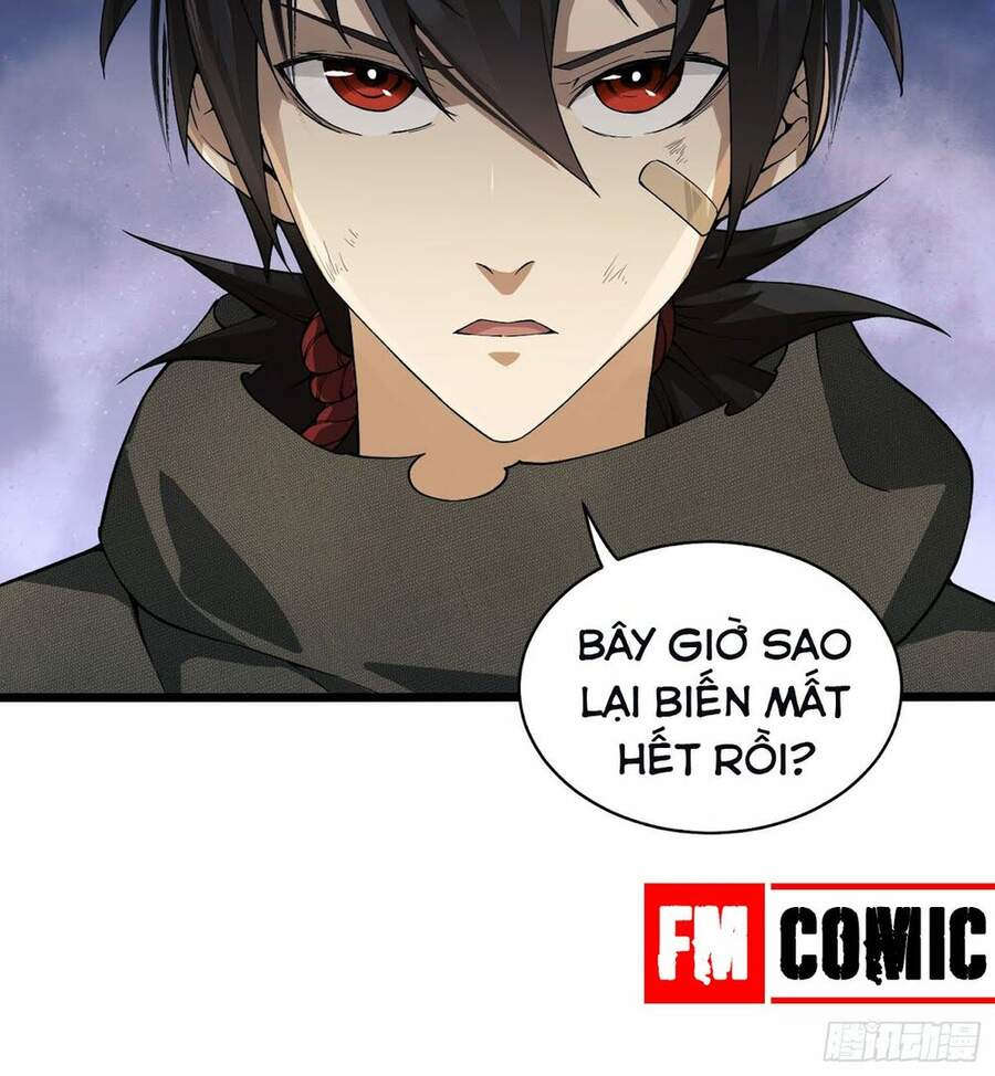 Đệ Nhất Danh Sách - Chương 0