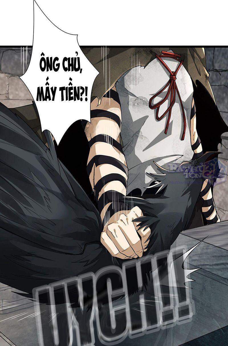 Đệ Nhất Danh Sách - Chương 2