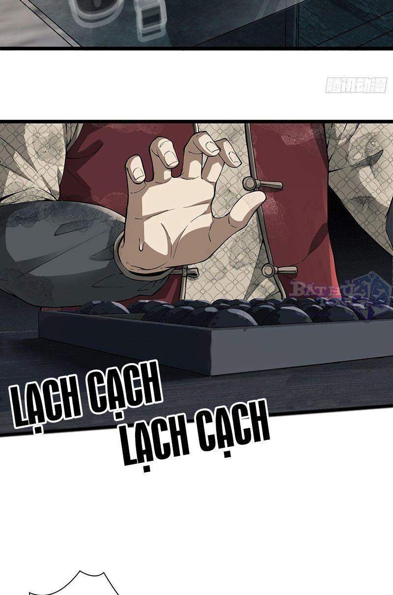 Đệ Nhất Danh Sách - Chương 2