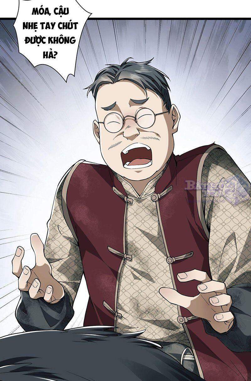 Đệ Nhất Danh Sách - Chương 2