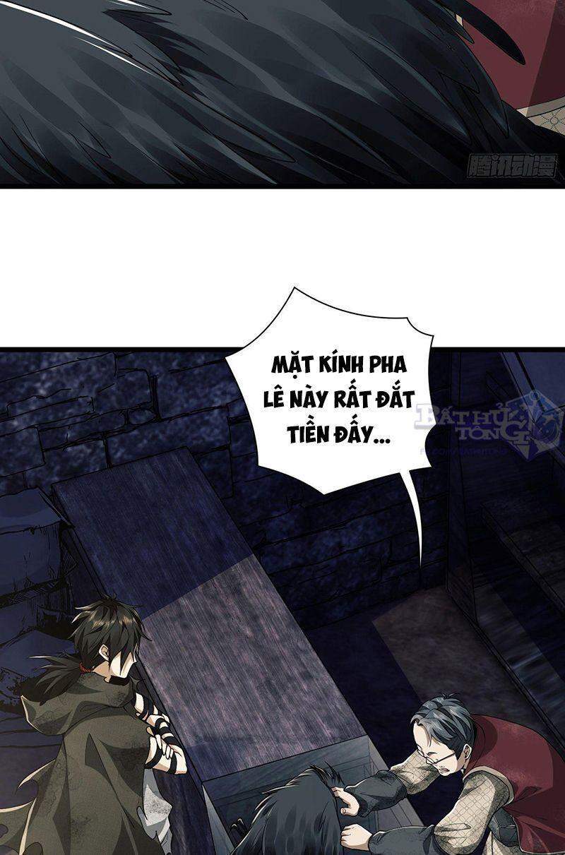 Đệ Nhất Danh Sách - Chương 2