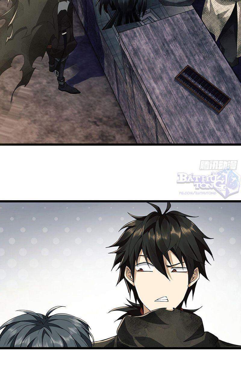 Đệ Nhất Danh Sách - Chương 2