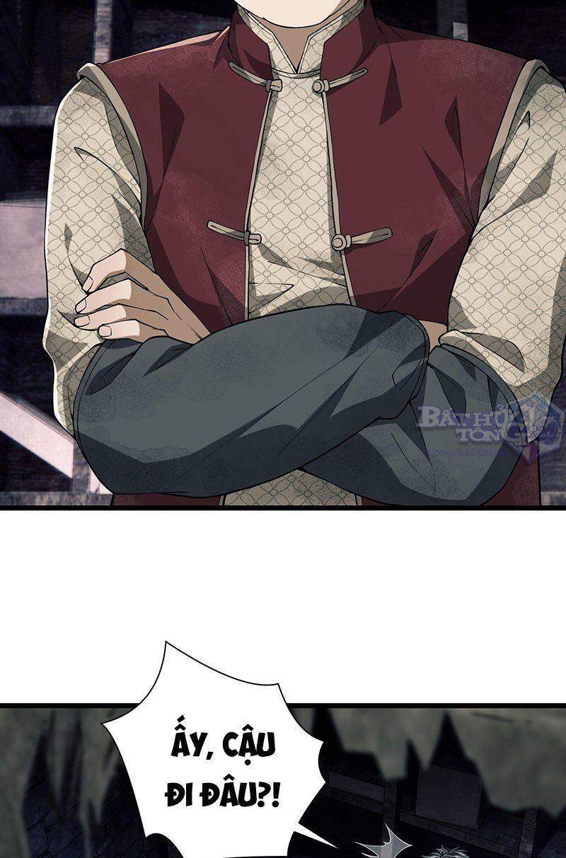 Đệ Nhất Danh Sách - Chương 2