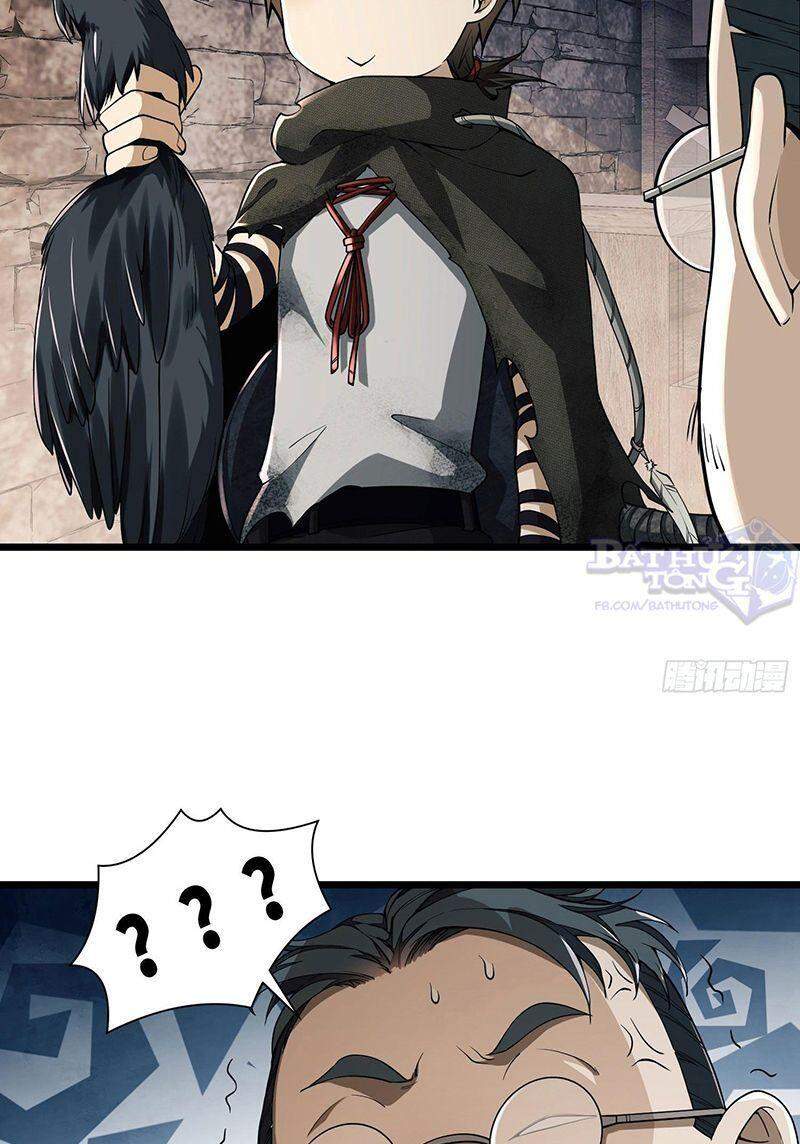 Đệ Nhất Danh Sách - Chương 2