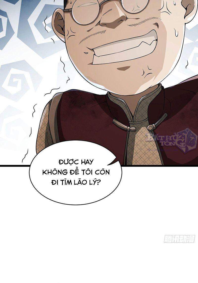 Đệ Nhất Danh Sách - Chương 2