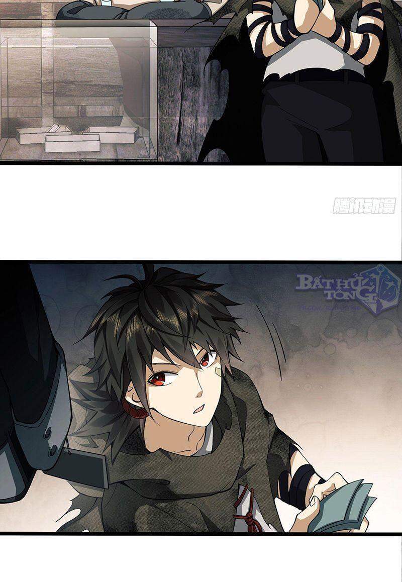 Đệ Nhất Danh Sách - Chương 2