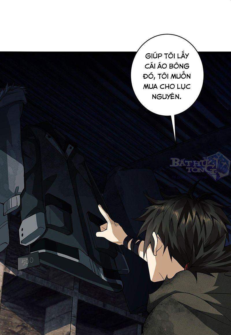 Đệ Nhất Danh Sách - Chương 2