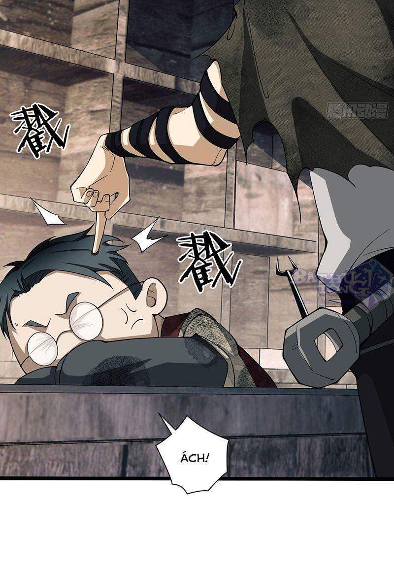 Đệ Nhất Danh Sách - Chương 2