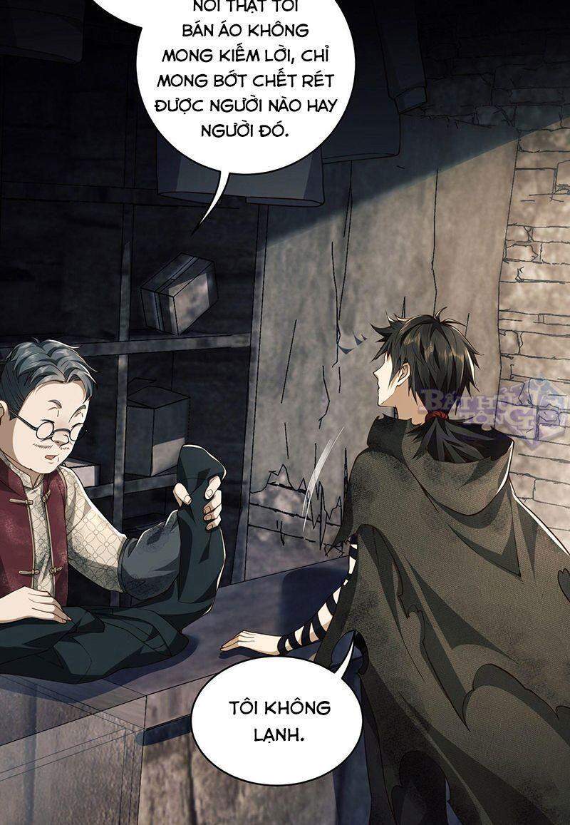 Đệ Nhất Danh Sách - Chương 2