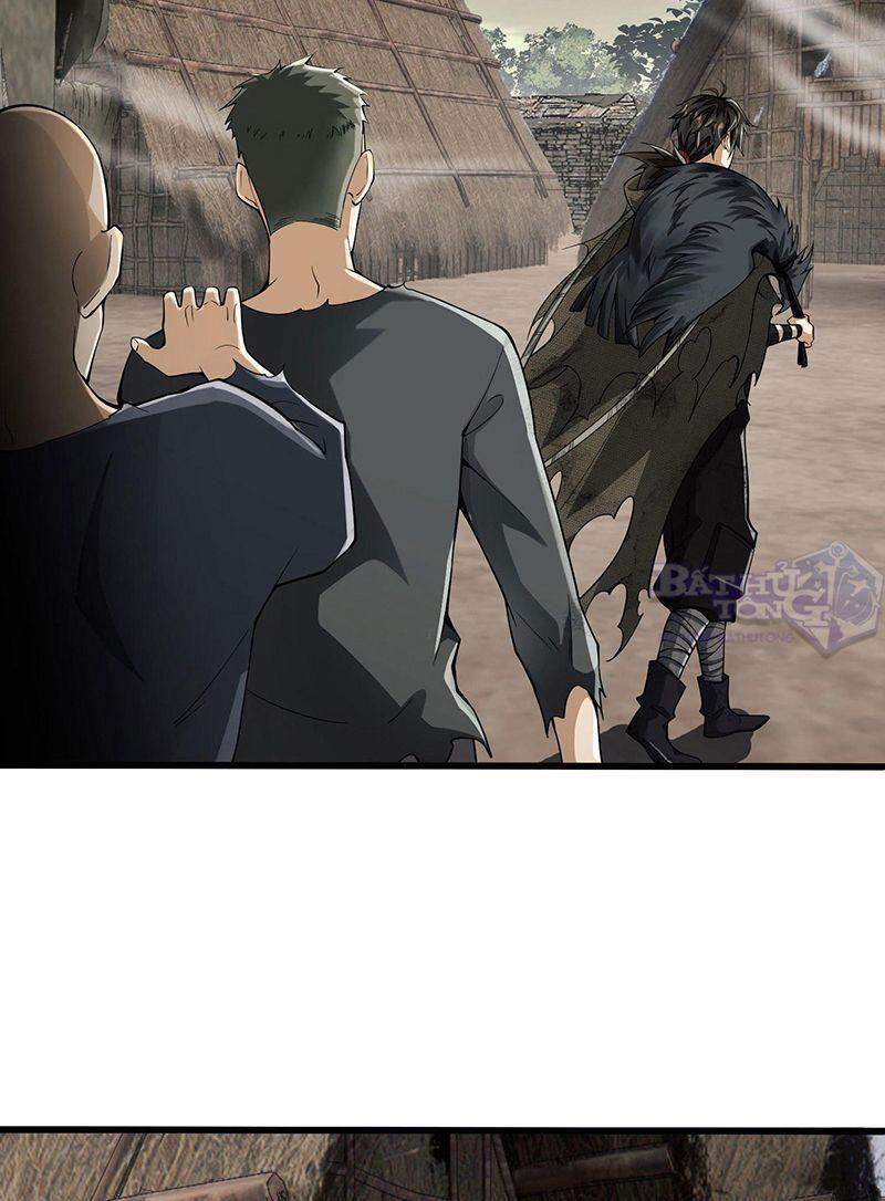 Đệ Nhất Danh Sách - Chương 2