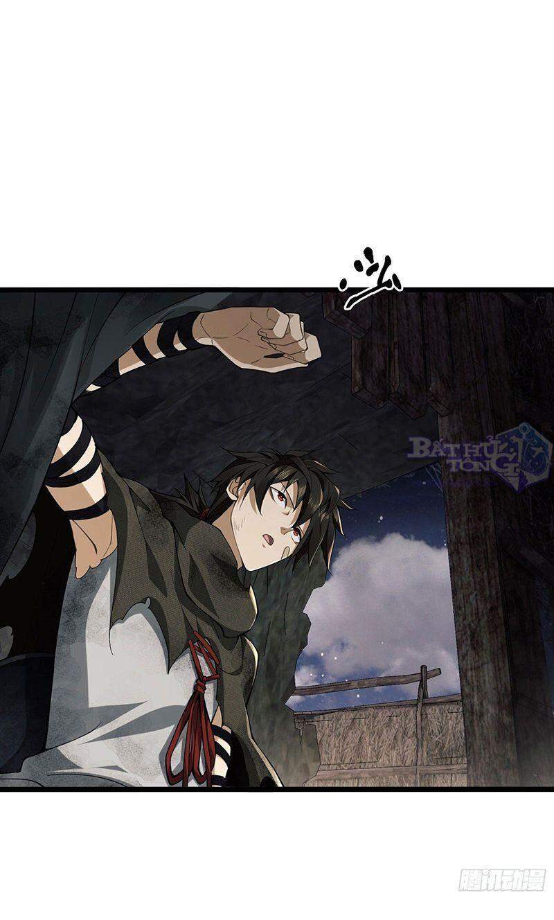 Đệ Nhất Danh Sách - Chương 2