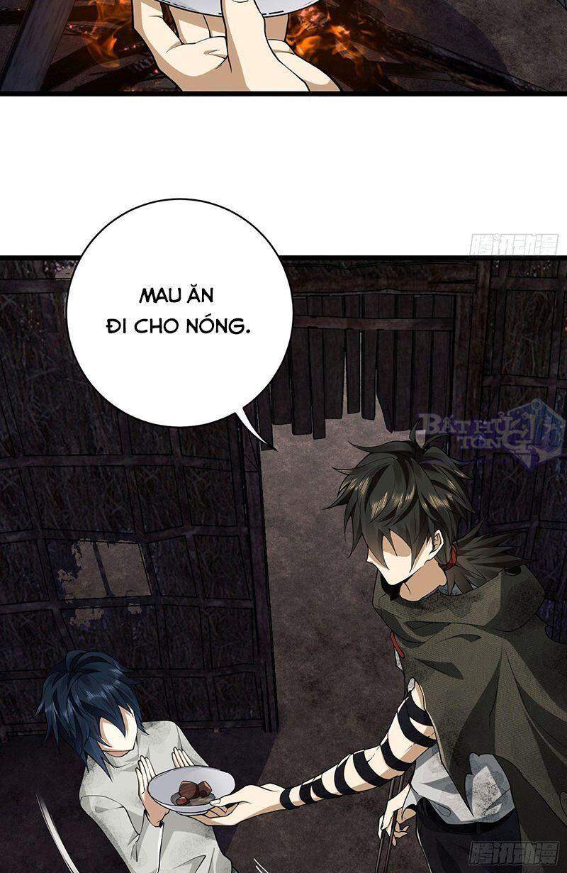 Đệ Nhất Danh Sách - Chương 2