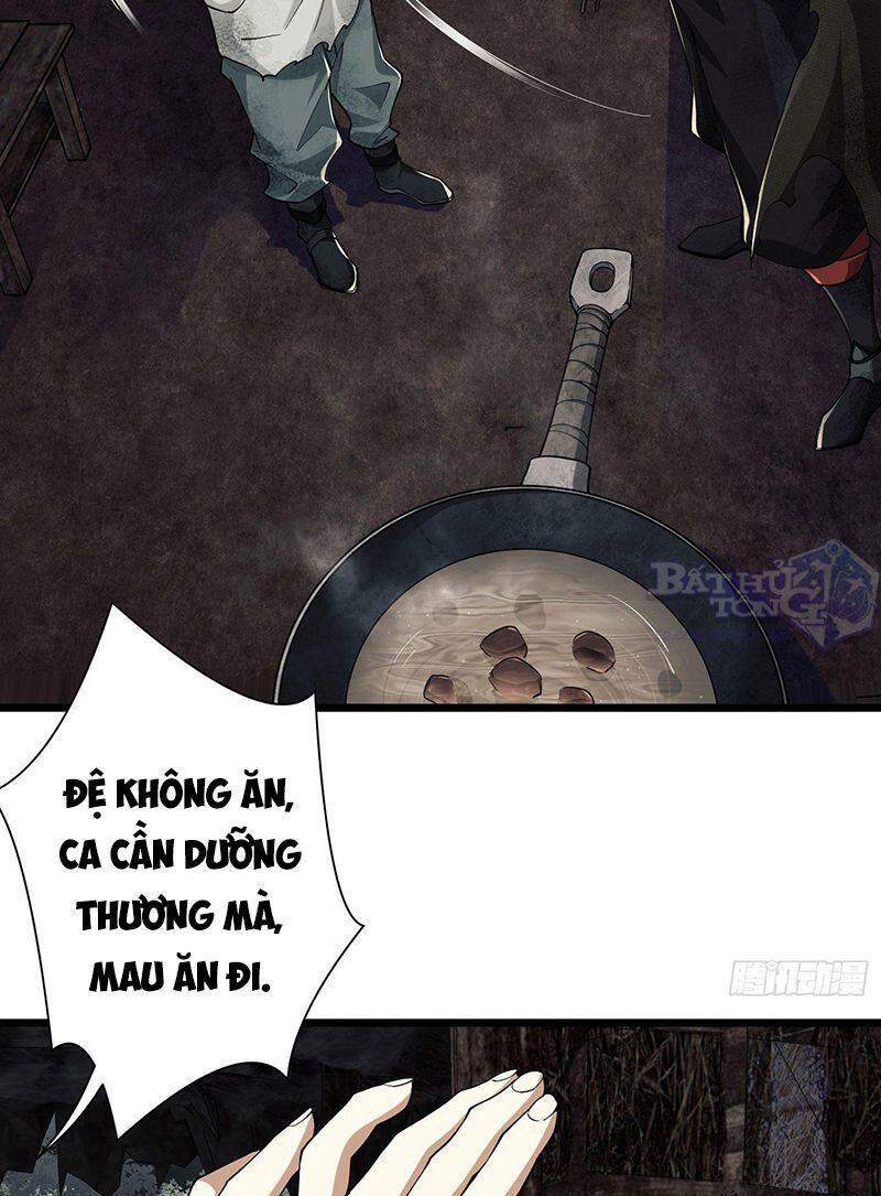 Đệ Nhất Danh Sách - Chương 2