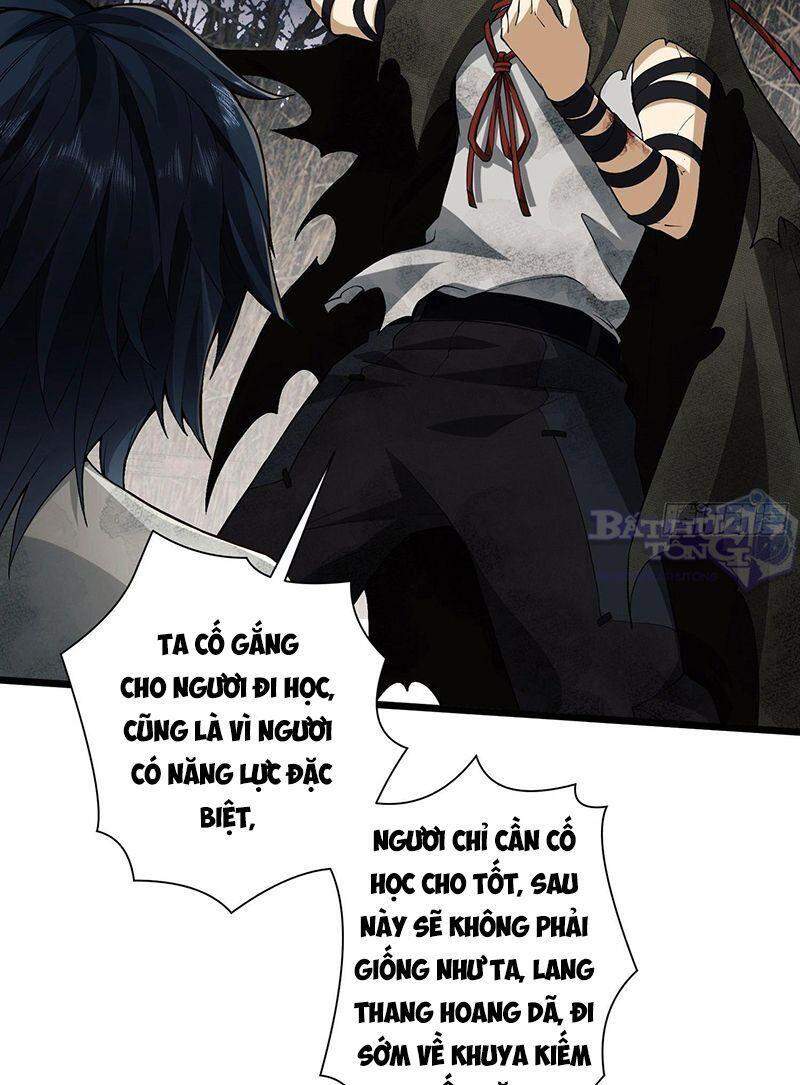 Đệ Nhất Danh Sách - Chương 2