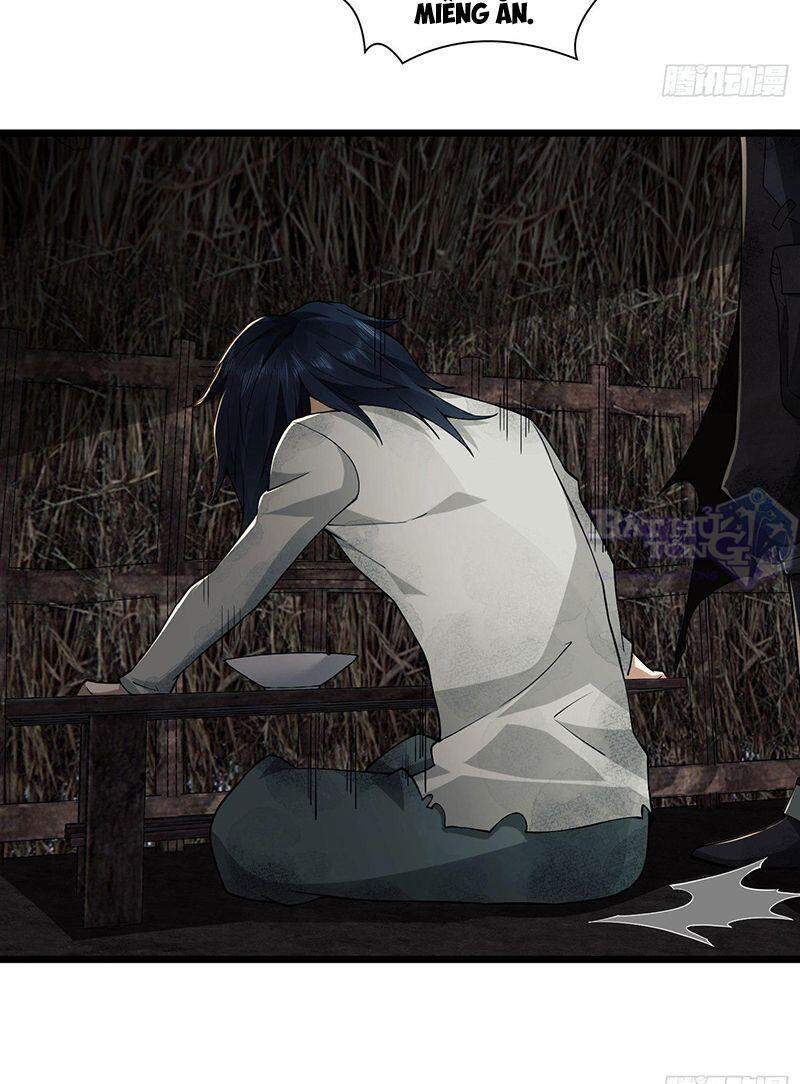 Đệ Nhất Danh Sách - Chương 2