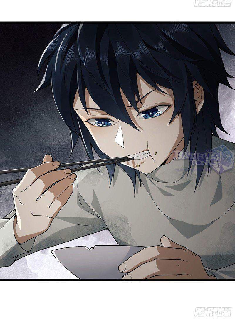 Đệ Nhất Danh Sách - Chương 2