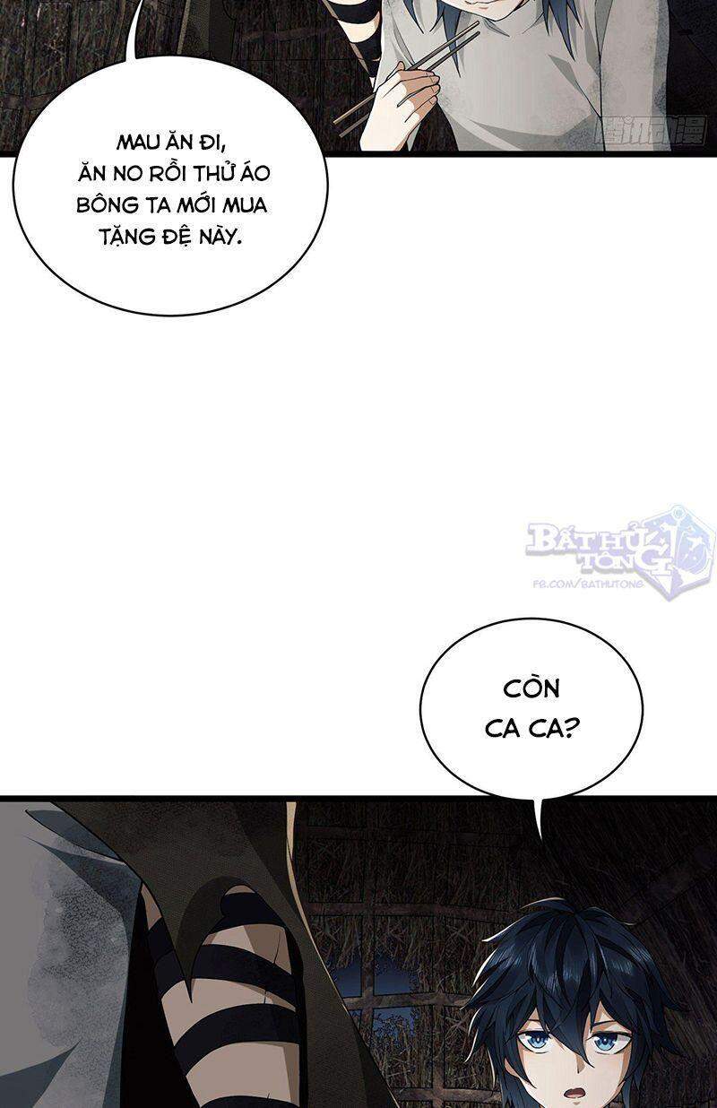 Đệ Nhất Danh Sách - Chương 2