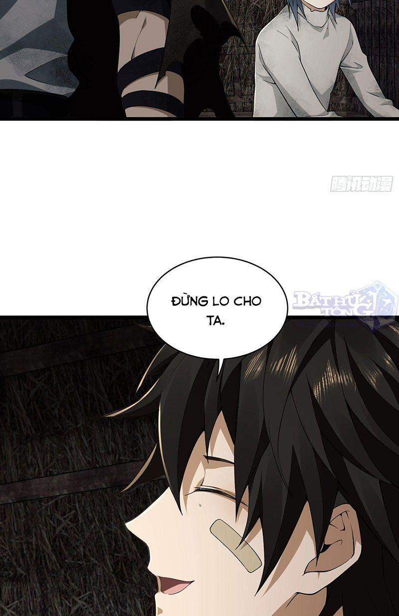 Đệ Nhất Danh Sách - Chương 2