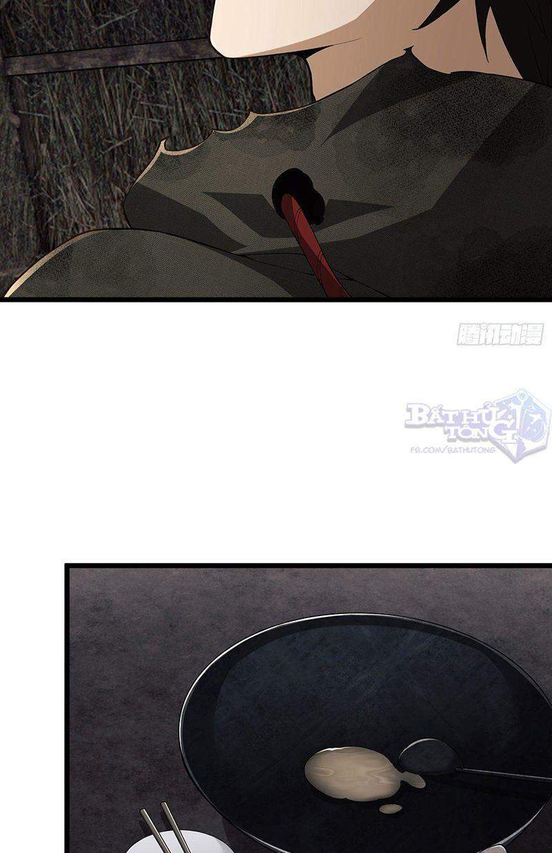 Đệ Nhất Danh Sách - Chương 2