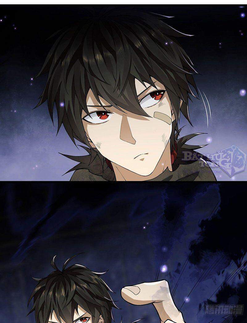 Đệ Nhất Danh Sách - Chương 2