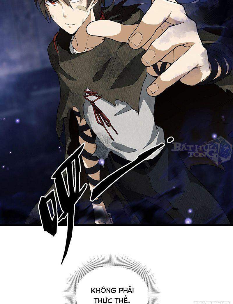 Đệ Nhất Danh Sách - Chương 2