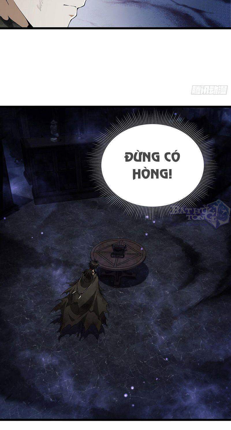 Đệ Nhất Danh Sách - Chương 2