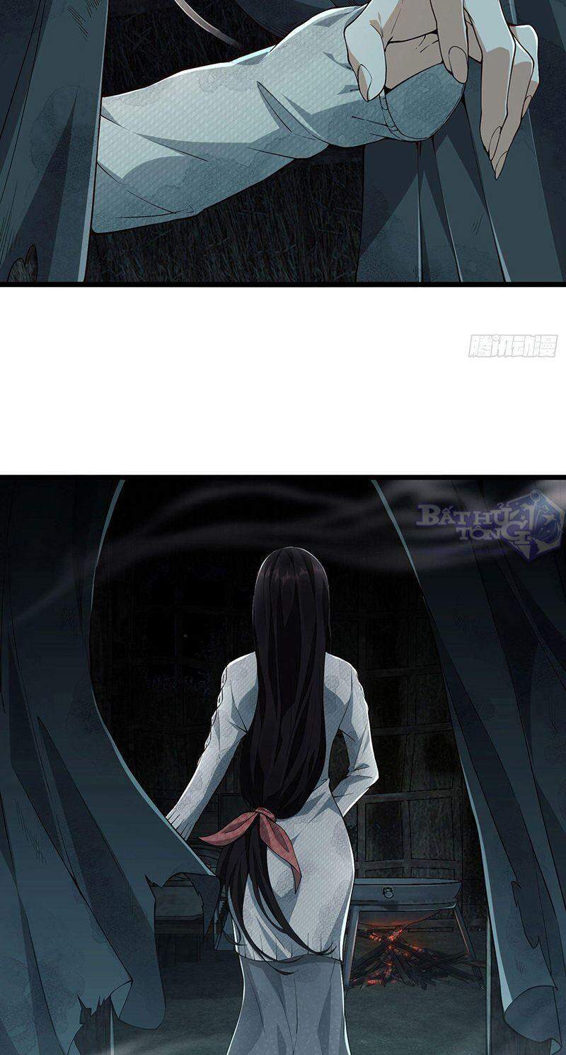 Đệ Nhất Danh Sách - Chương 2