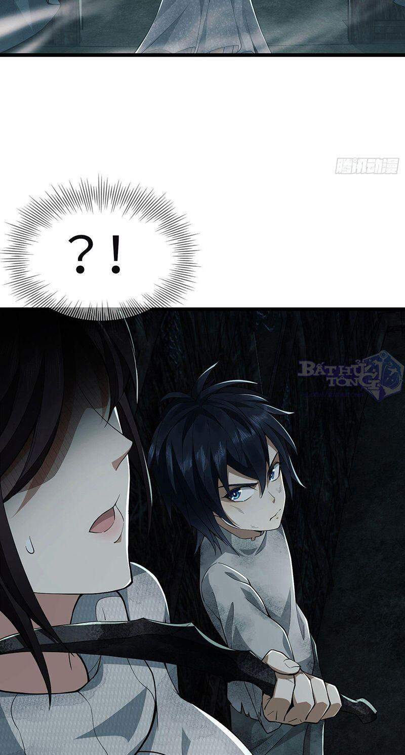 Đệ Nhất Danh Sách - Chương 2