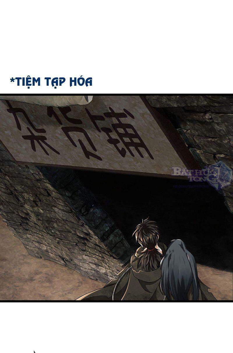 Đệ Nhất Danh Sách - Chương 2