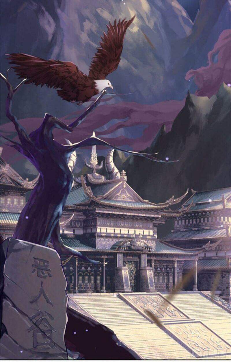 Chúa Tể Chi Lộ - Chương 1